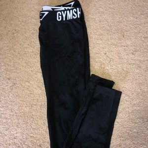 Gymshark fit leggings